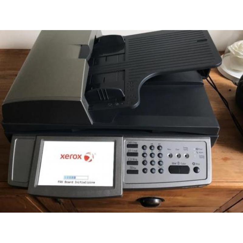 Xerox documate 3920 Professionele scanner