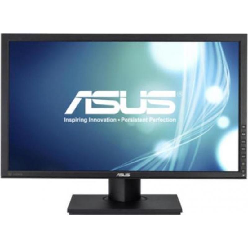 23 inch ASUS PB238Q Draaibaar Full HD LED IPS Monitor