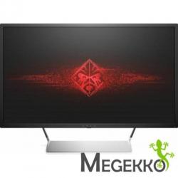 HP OMEN 32'' WQHD 75Hz Gaming Monitor