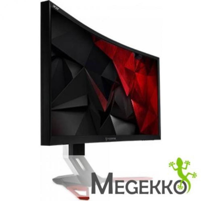 Acer 35" Z35 Predator Gaming curved monitor