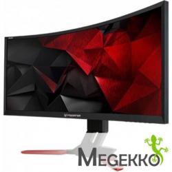 Acer 35" Z35 Predator Gaming curved monitor