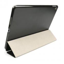 Full body smart cover zwart iPad Mini 4