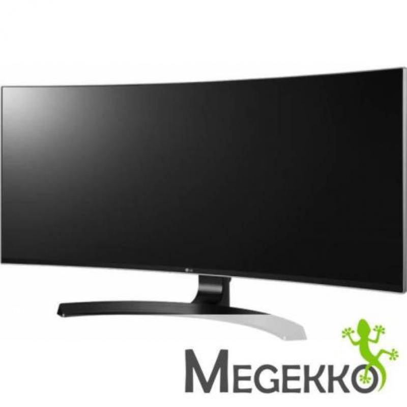 LG 34UC88-B 34" ultra-wide monitor