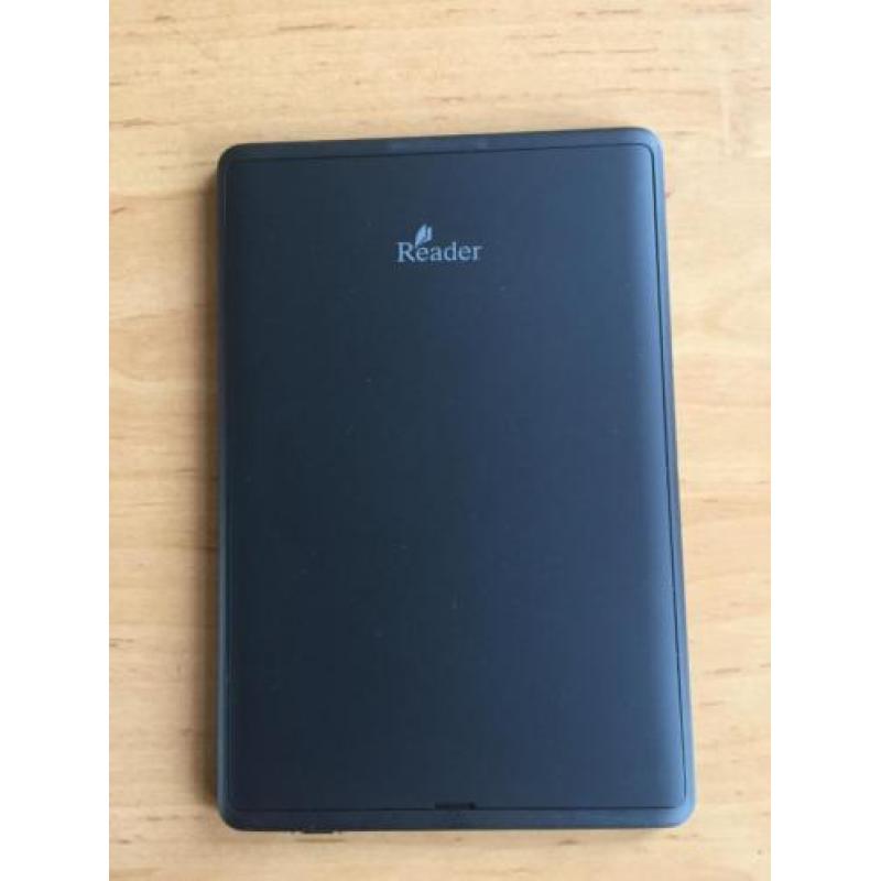 Sony E-Reader PRS-T3S