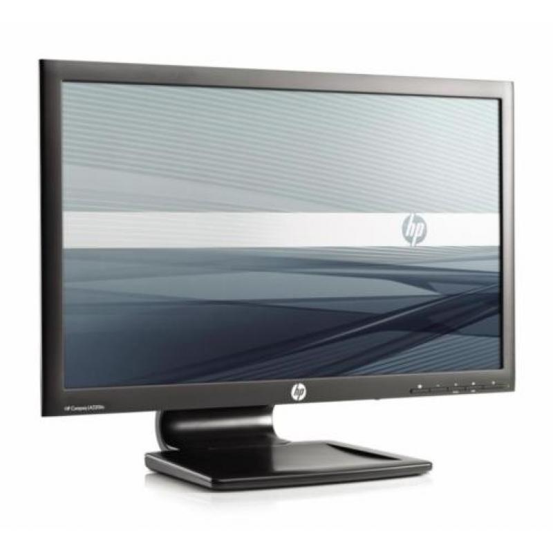 HP LA2206xc 22inch LED 5ms Full HD Vermogen (watt): 35W