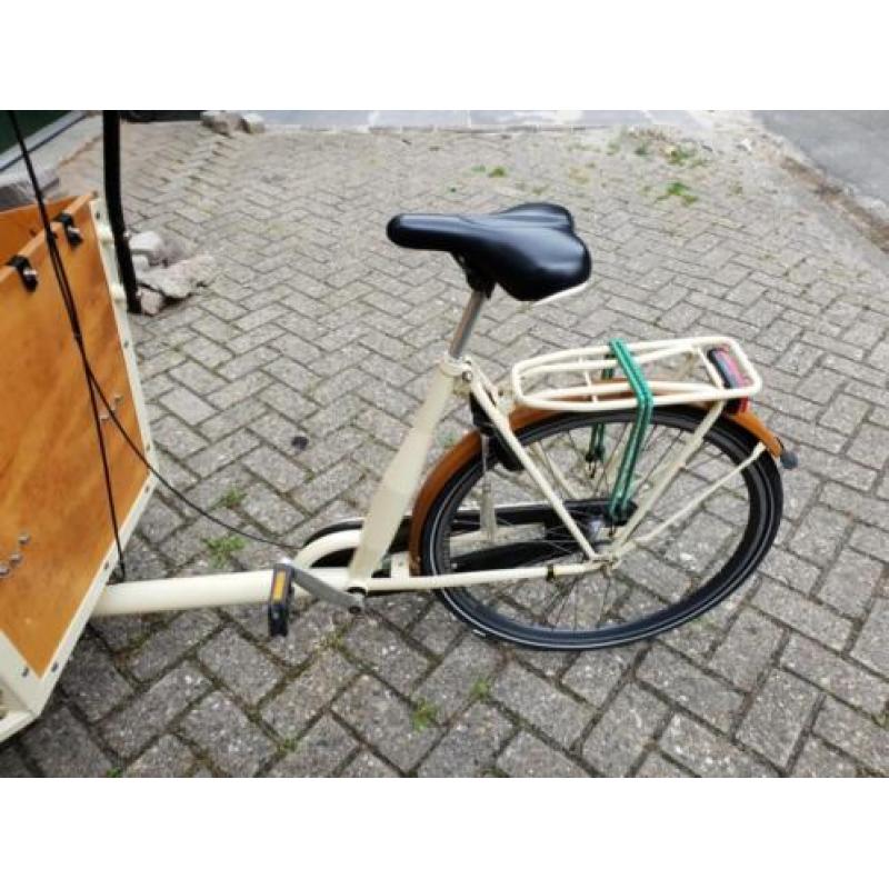 Bakfiets