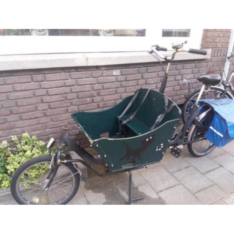 Bakfiets