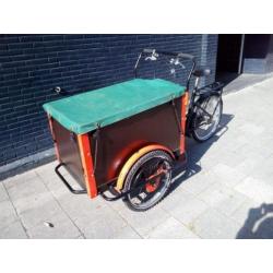 bakfiets