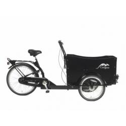 Cangoo bakfiets Max