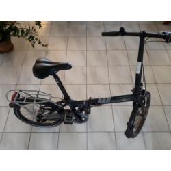 Vouw fiets Dahon vitesse met 3 versnellingen