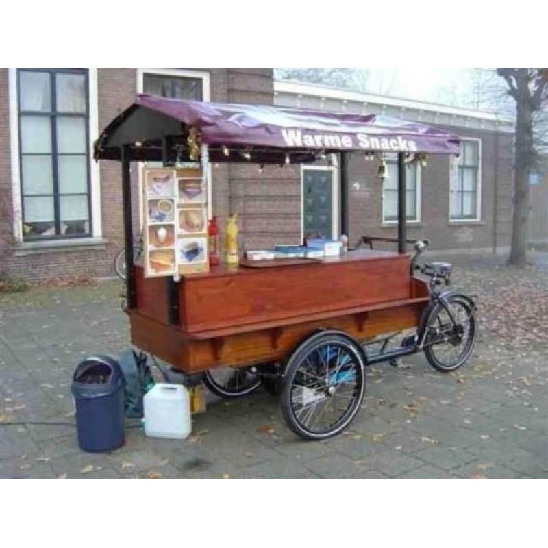 Bakfiets