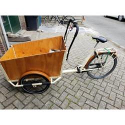 Bakfiets