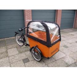 Gezocht : BAKFIETS.