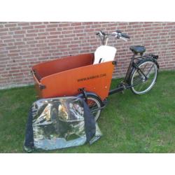 bakfiets babboe big