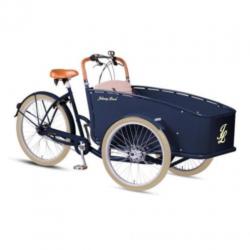 Johnny Loco Cargo Bakfiets 2018