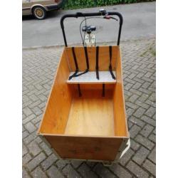 Bakfiets