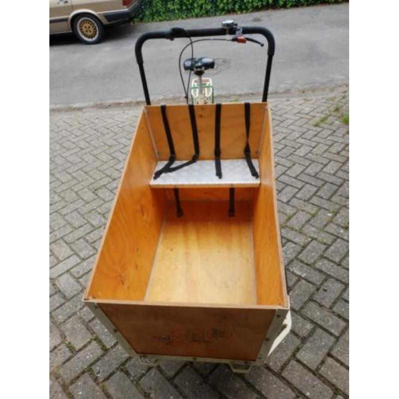 Bakfiets