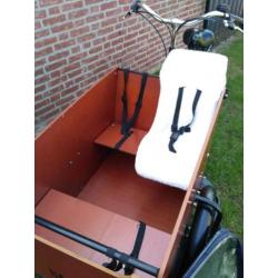 bakfiets babboe big