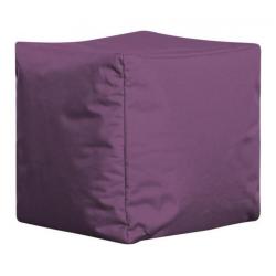 Sitting Point Cube SCUBA - Aubergine