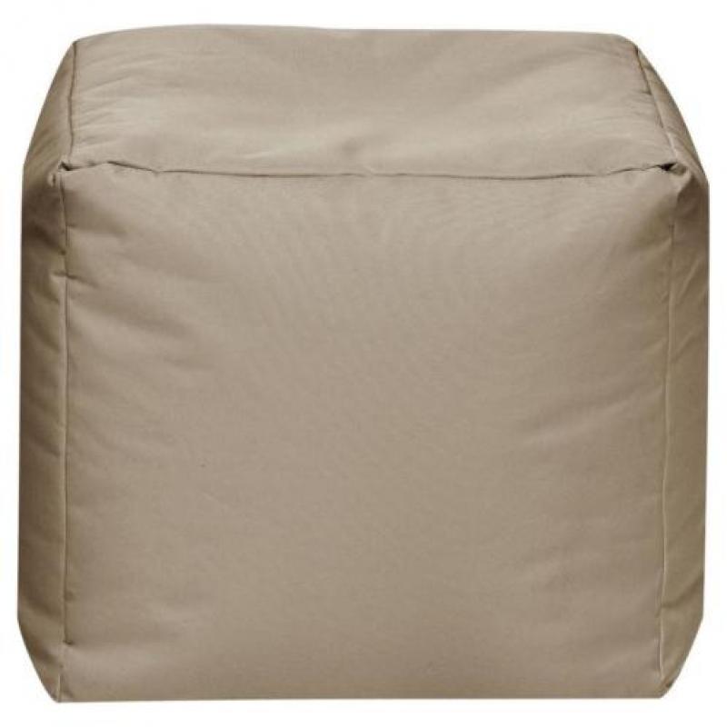 Sitting Point Cube SCUBA - Beige