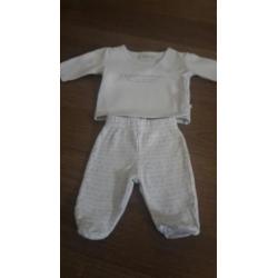 Feetje baby kleding set maat 50