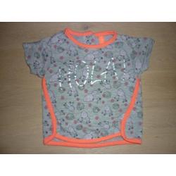 Heel veel Baby kleding mt 50-56 Girls/Boys