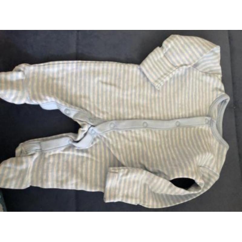 BabyKleding meisje 50/56