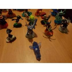 Skylanders