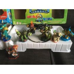 Skylanders, inclusief boek