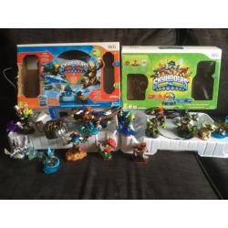 Skylanders, inclusief boek