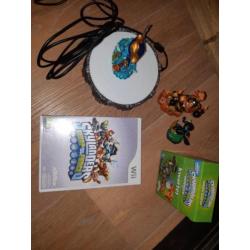 Skylanders