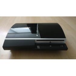 PlayStation 3 met games