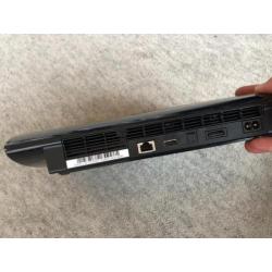 Ps3 Slim 500GB