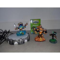 Skylanders