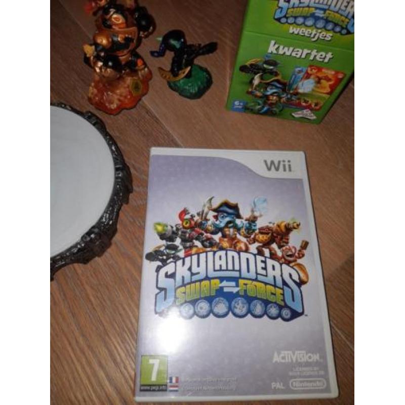 Skylanders