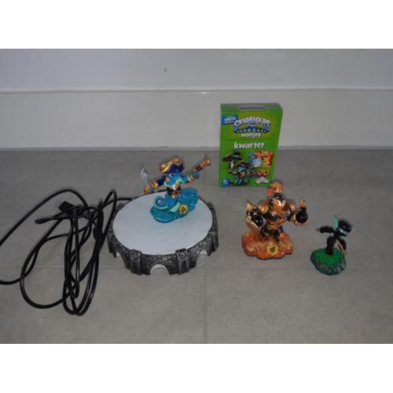 Skylanders