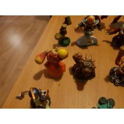 Skylanders