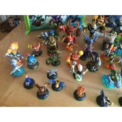 Skylanders