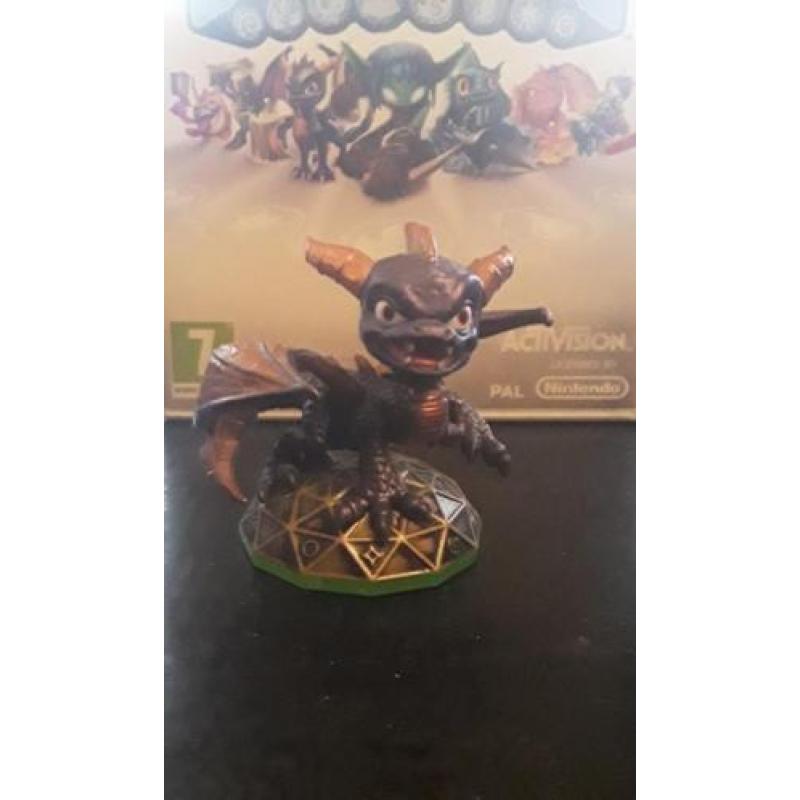 Skylanders voor de wii