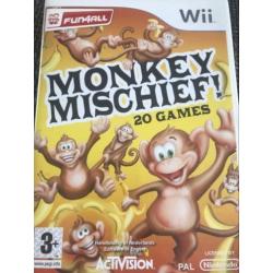 3 leuke Wii spellen voor jong en oud