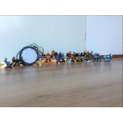 Skylanderspel voor Wii