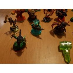 Skylanders