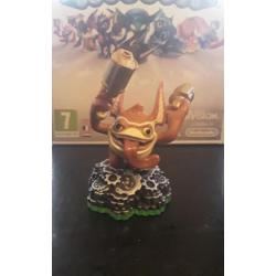 Skylanders voor de wii