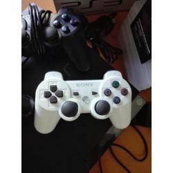 Playstation 3 PS3 / 4 Controllers / Fifa 18, Gta5 en meer