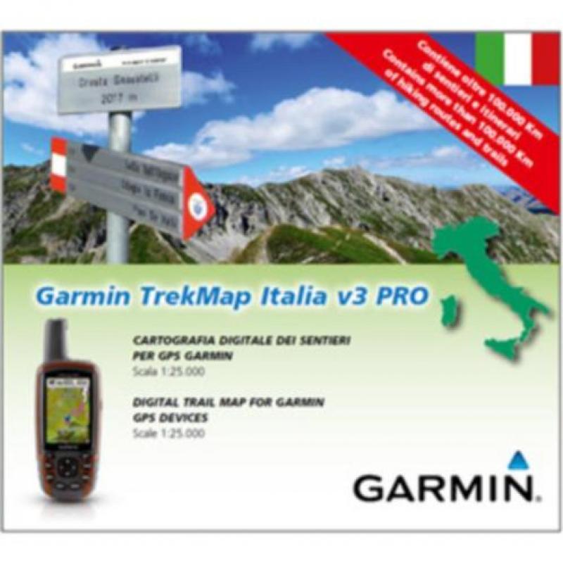 Garmin okt Topo Canada Europa CN 2019.10 USA Signapore