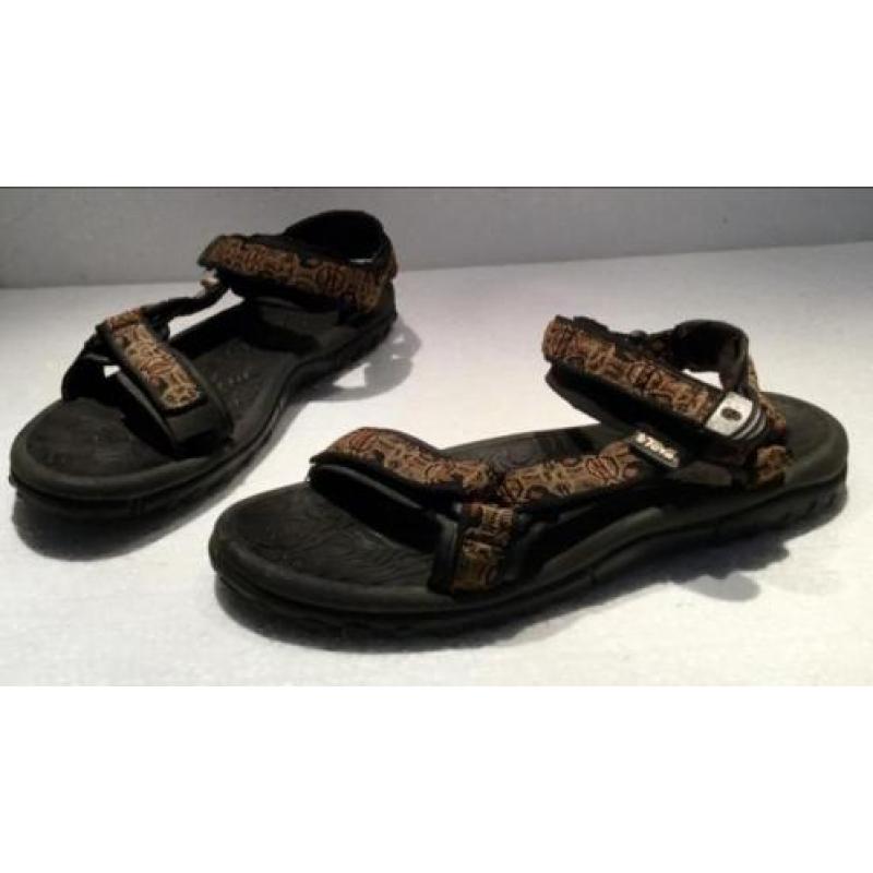 TEVA, (WANDEL) SANDALEN MET KLITTENBAND SLUITING, maat 42