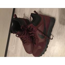 Te koop waterdichte wandelschoenen van Nike