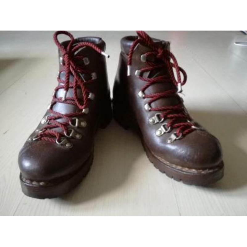 Raichle full leather boots 39