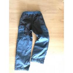 Fallraven Kids Vidda Trousers