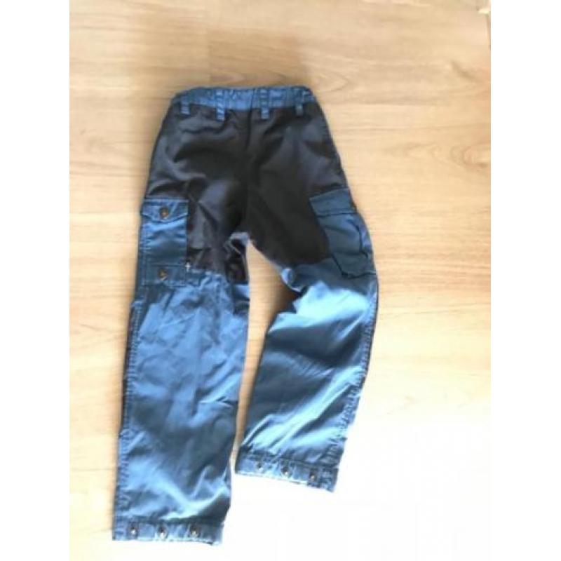 Fallraven Kids Vidda Trousers